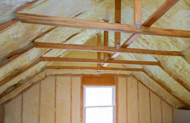 Types of Insulation We Offer in North Bend, OR