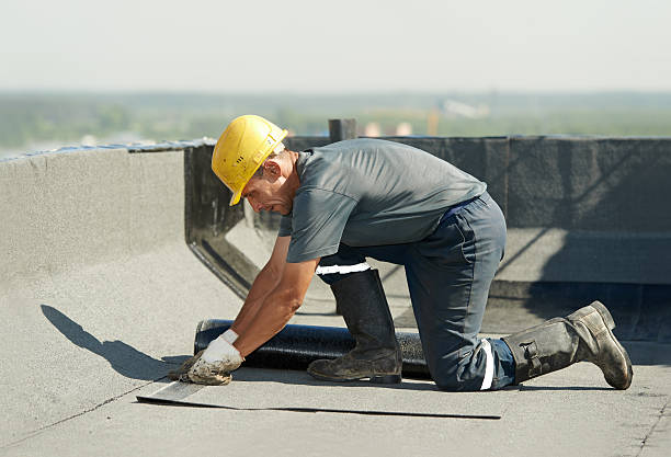 North Bend, OR Insulation Contractor Company