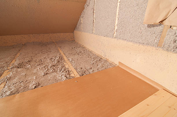 Best Commercial Insulation in Nth Bend, OR