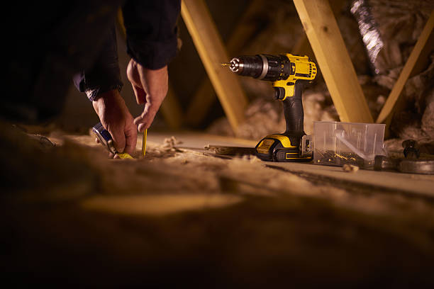 Best Specialized Insulation Services in Nth Bend, OR